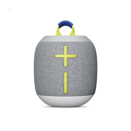 Bocina Ultimate Ears WONDERBOOM 4 Gris