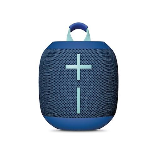 Bocina Ultimate Ears WONDERBOOM 4 Azul