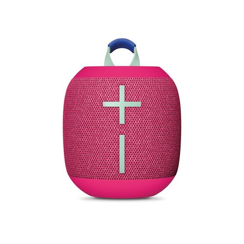 Bocina Ultimate Ears WONDERBOOM 4 Rosa