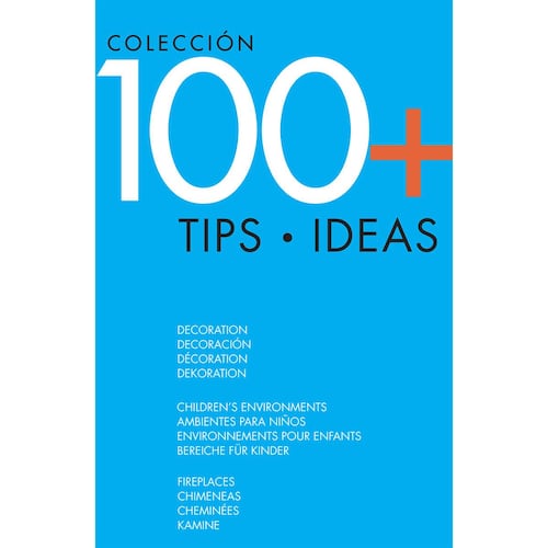 Colección 100 + Tips-Ideas
