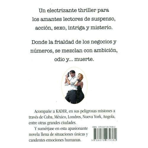 Kadir, El Auditor De La Muerte