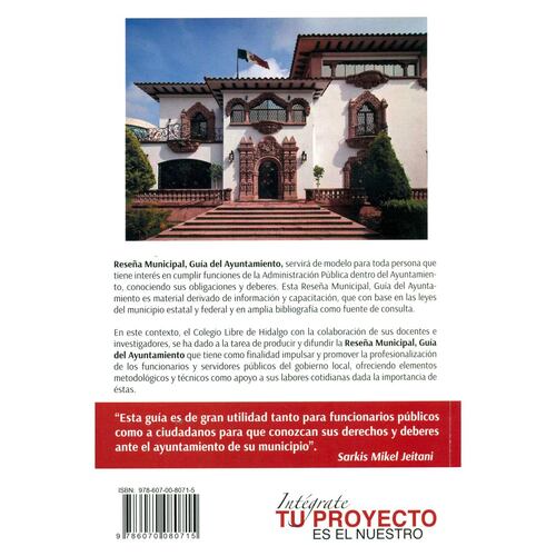 Reseña Municipal