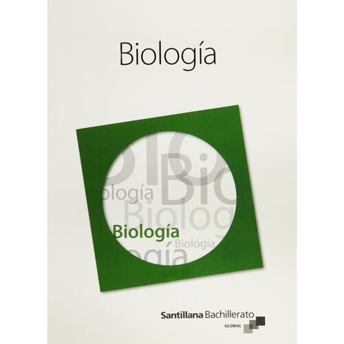 Biologia Preuniversitario Global Edición 2011