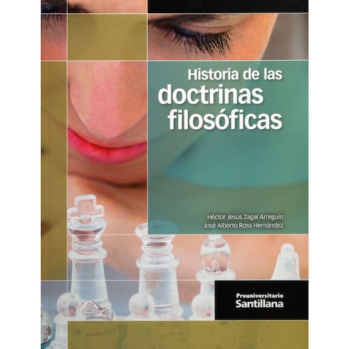 Historia De Las Doctrinas Filosoficas Edicion 2012