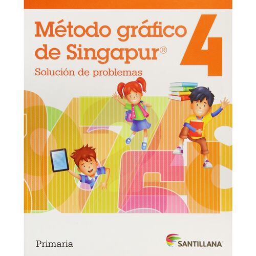 4Pri Método Grafico De Singapur Edición 2012