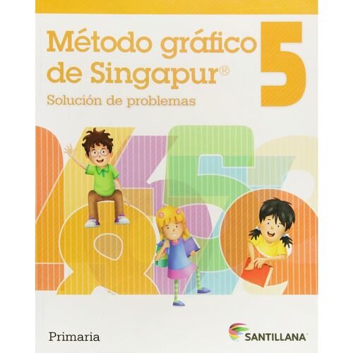 5Pri Método Grafico De Singapur Edición 2012