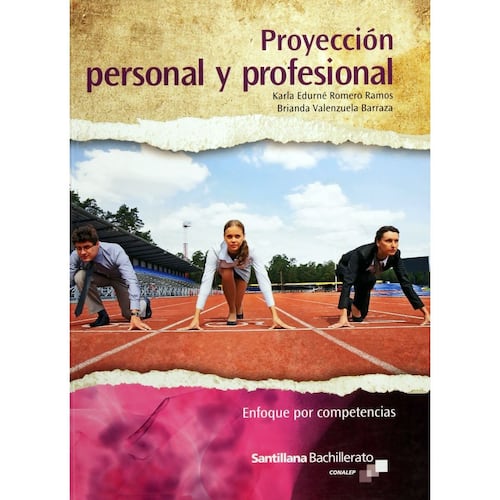 Proyección Personal Y Profesional