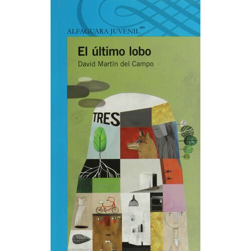 El Último Lobo