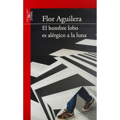 El Hombre Lobo Es Alérgico A La Luna