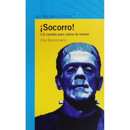 ¡Socorro!