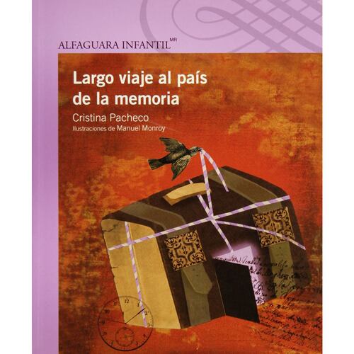 Largo Viaje Al País De La Memoria