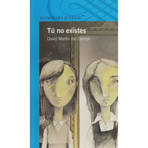 Tú No Existes