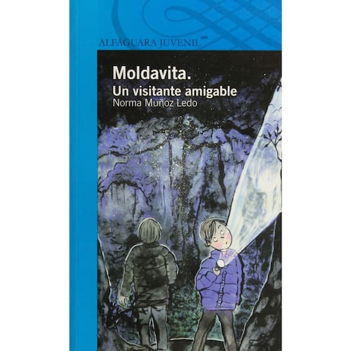 Moldavita