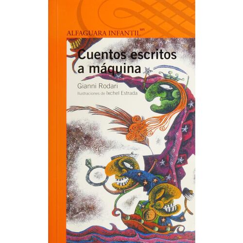 Cuentos Escritos A Máquina
