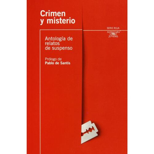 Crimen Y Misterio