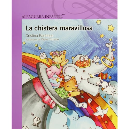 La Chistera Maravillosa