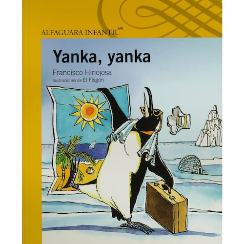 Yanka, Yanka