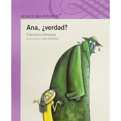 Ana ¿Verdad?