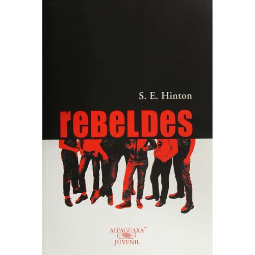 Rebeldes