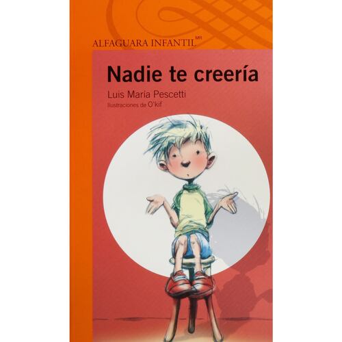 Nadie Te Creeria