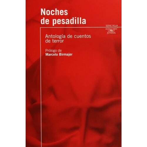 Noches De Pesadilla