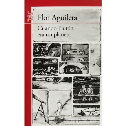 Cuando Plutón Era Un Planeta