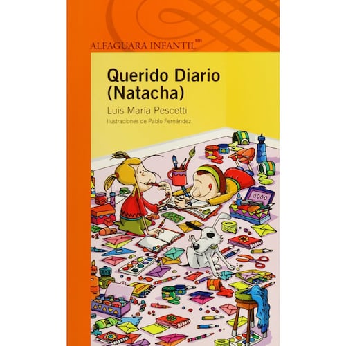 Querido Diario (Natacha)