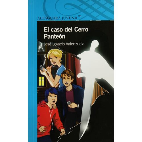 El Caso Del Cerro Panteón