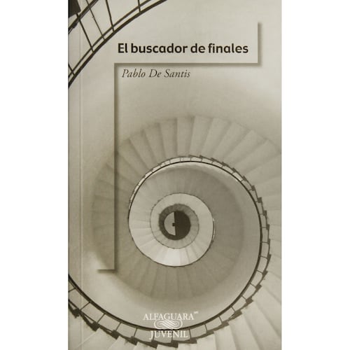 El Buscador De Finales