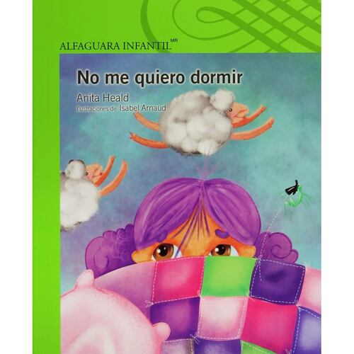 No Me Quiero Dormir