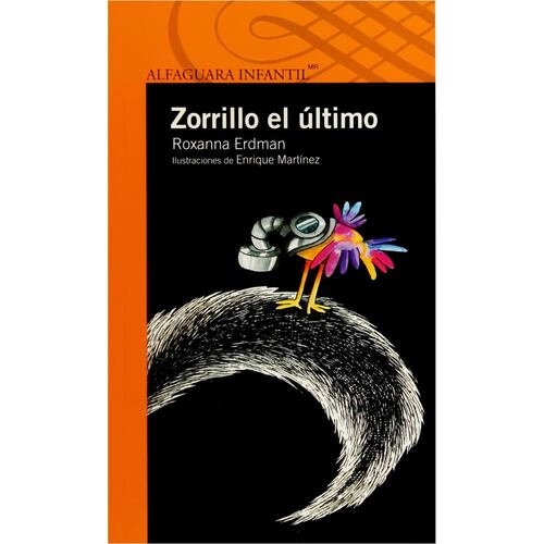 Zorrillo El Último
