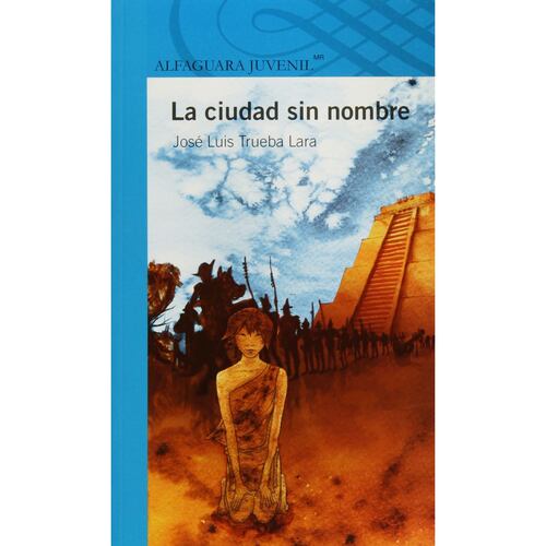 La Ciudad Sin Nombre