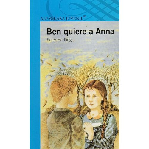 Ben Quiere A Anna