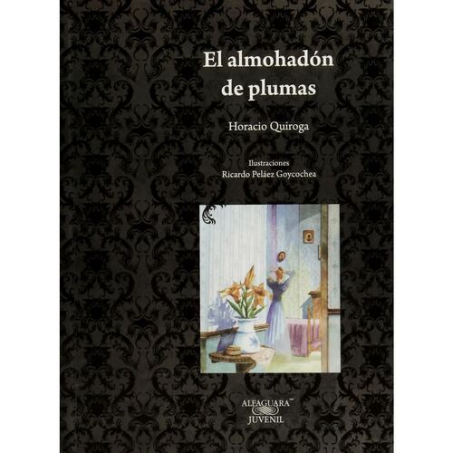 El Almohadón De Plumas