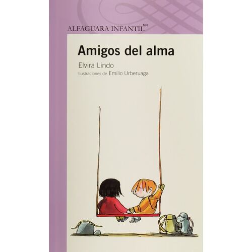 Amigos Del Alma