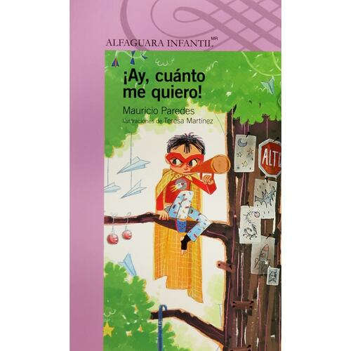 ¡Ay, Cuánto Me Quiero!