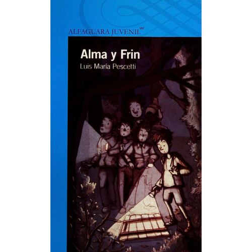 Alma Y Frin