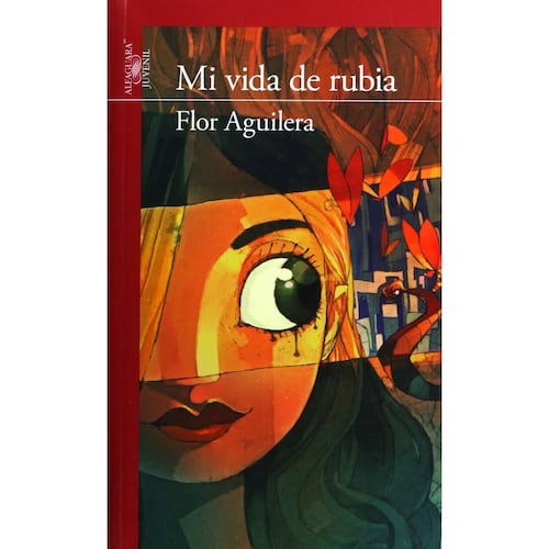 Mi Vida De Rubia