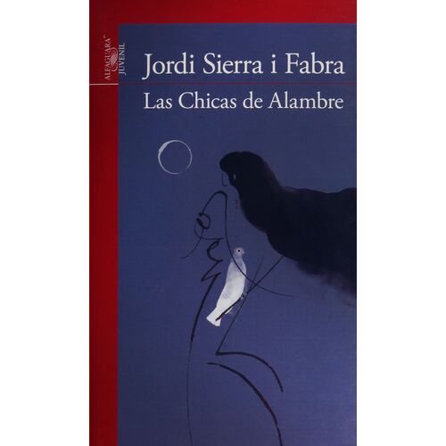 Las Chicas De Alambre