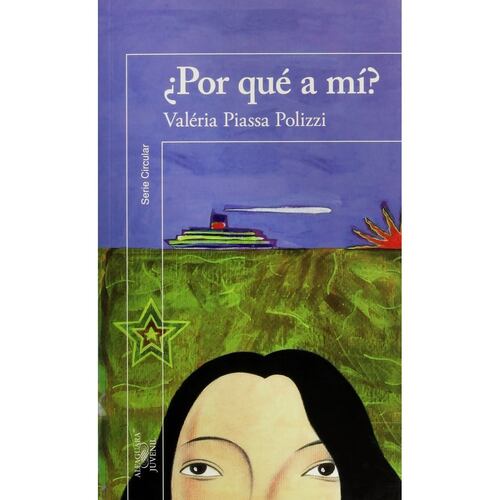 ¿Por Qué A Mí?
