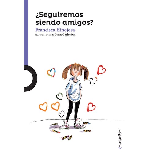 ¿Seguiremos siendo amigos?