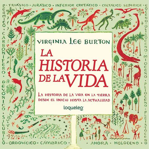 La Historia de la vida