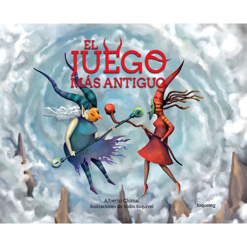 El juego más antiguo