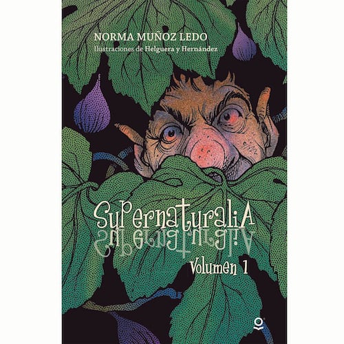 Supernaturalia volumen 1