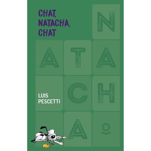 Chat Natacha Chat