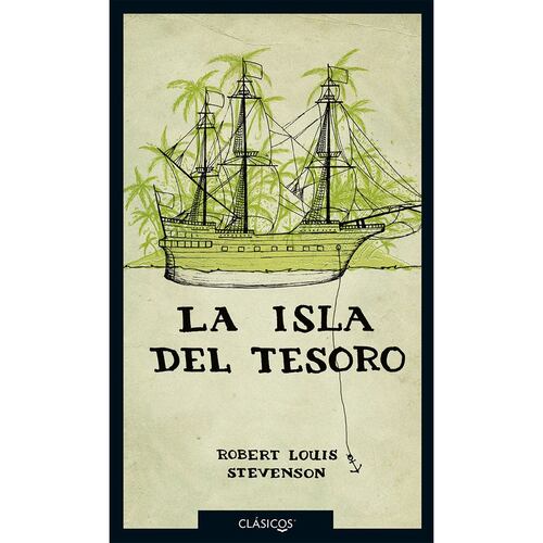La isla del tesoro