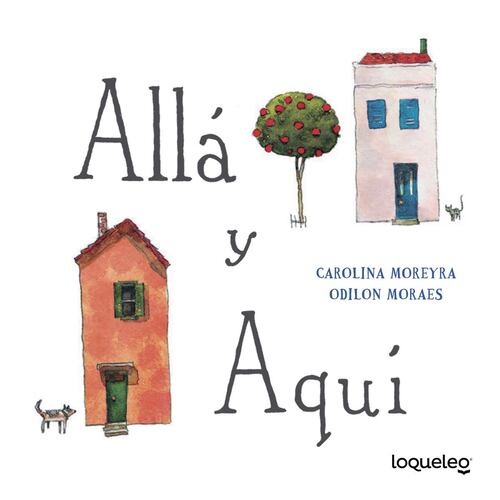 Allá y Aquí
