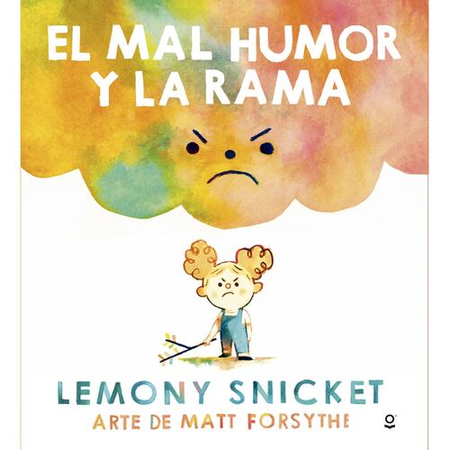 El mal humor y la rama