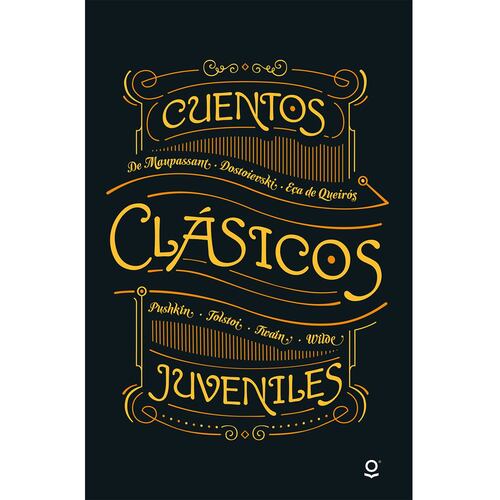 Cuentos clásicos juveniles