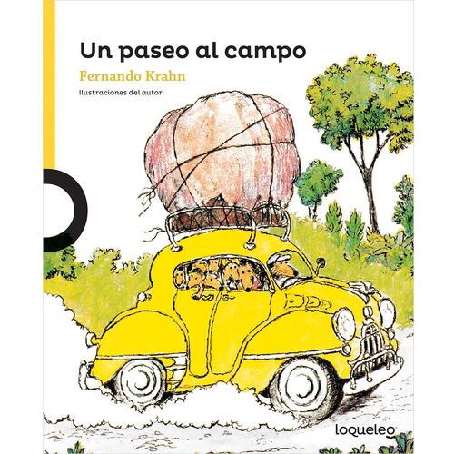 Un paseo al campo